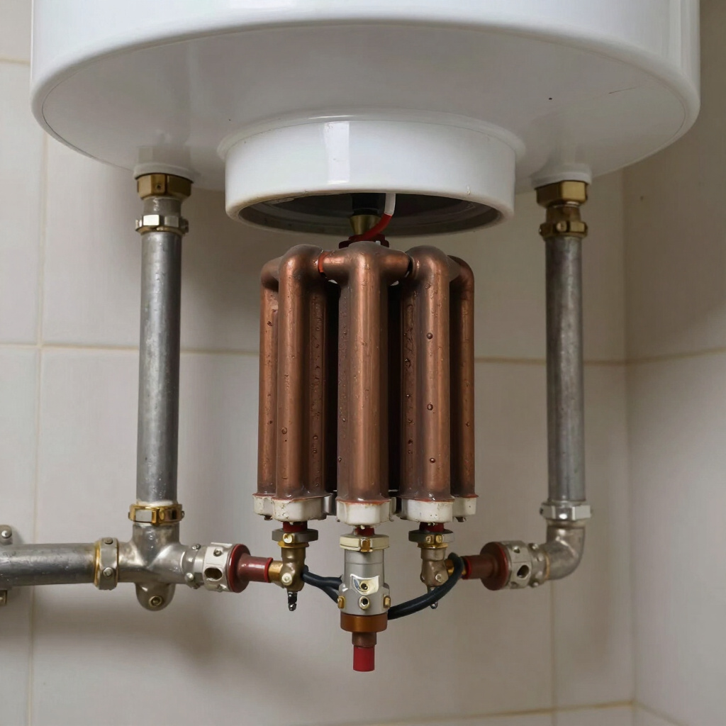Water Heater Services in West Chester