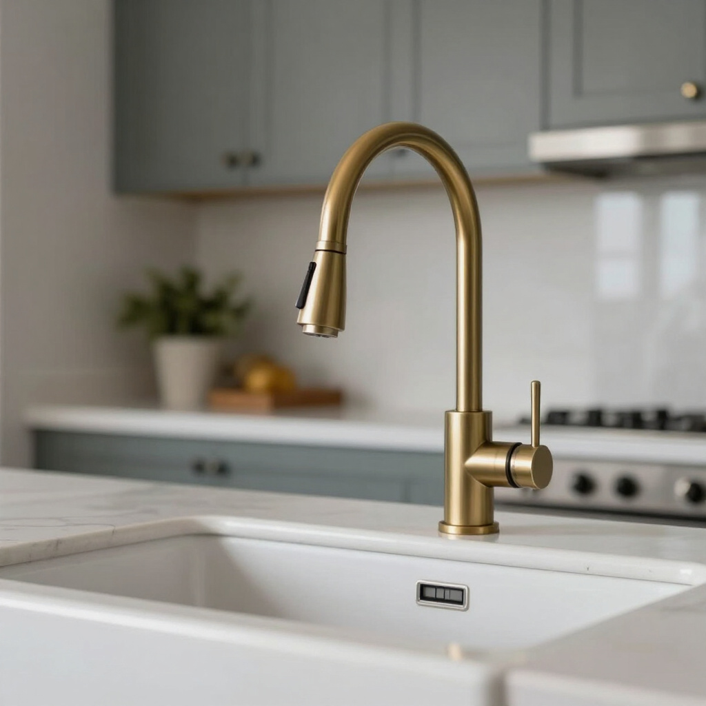 Bathroom & Kitchen Upgrades in West Chester