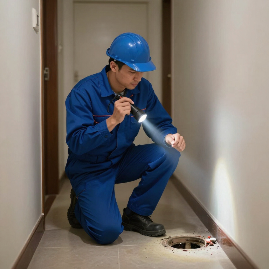 Emergency Plumbing in West Chester